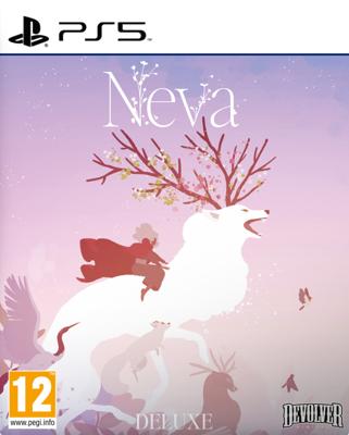 Neva - Deluxe Edition