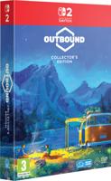 Outbound Collector's Edition