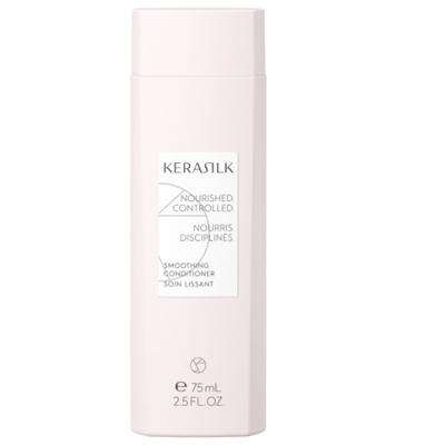 Kerasilk Smoothing Conditioner 75ml