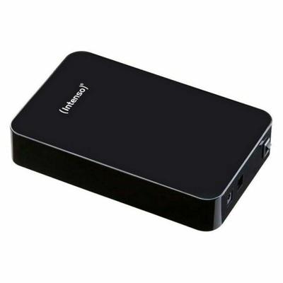 Externe Harde Schijf INTENSO 6031516 8TB 3.5"