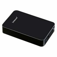 Externe Harde Schijf INTENSO 6031516 8TB 3.5"