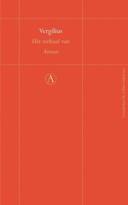 Het verhaal van Aeneas - Vergilius - ebook