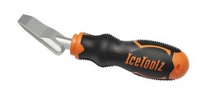 Pic Richtgereedschap icetoolz v. remzuiger en remblok