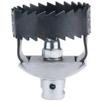KS Tools 900.2266 9002266 Wortelsnijder Afmeting, Ø 90 mm