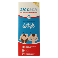 Licener Family pack 200 Milliliter