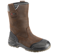 Baak Hercules 211014 S3 | Bruin | Maat 45 - 4031783012528