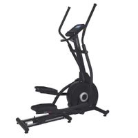 Toorx ERX-400 Front-Driven Crosstrainer - Inklapbaar