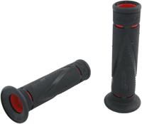 PROGRIP handvat "838" rubber grip 838 rt/sw 122mm open