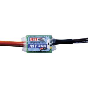 Jeti DUPLEX MT 300 Temperatuursensor