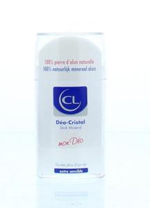 CL Cosline Deo kristall mineral stick