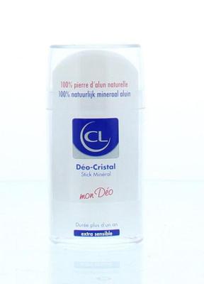 CL Cosline Deo kristall mineral stick