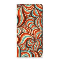 Samsung Galaxy A21s | Bookcase | Retro