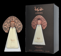 Lattafa Niche Emarati Ghinwa 100 ml Eau de Parfum