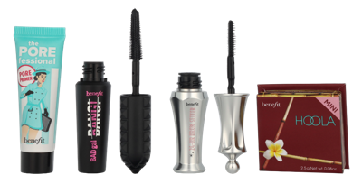 Benefit A-List Set 20.50 ml