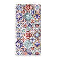 OPPO Reno8 T 4G | Standcase | Tiles Color