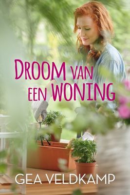 Droom van een woning - Gea Veldkamp - ebook
