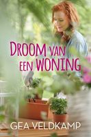 Droom van een woning - Gea Veldkamp - ebook - thumbnail