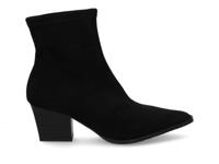 Miss Elastic Botin Texaco 78151 negro Zwart maat 41