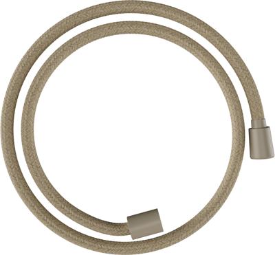 Hansgrohe Designflex Planet Edition Doucheslang 125 cm Zand