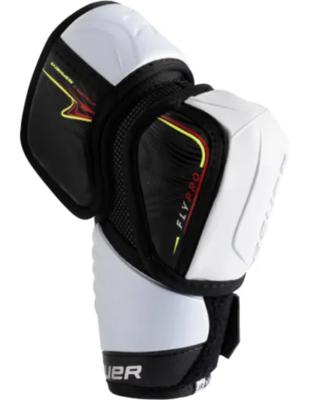 Bauer Ep Vapor Fly Pro Elbowpads (junior) Jr. S