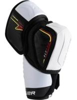 Bauer Ep Vapor Fly Pro Elbowpads (junior) Jr. S