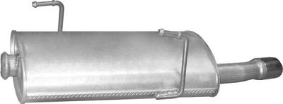 Einddemper 19507