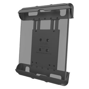 RAM Mount Tab-tite houder iPad 2/3/4 , iPad Air 4/5, iPad 11 met case TAB17