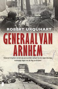 Generaal van Arnhem - Robert Urquhart - ebook