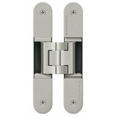 SIMONSWERK deurveerscharnier - Tectus TE 340 RD - 160 mm - 80 kg - F2