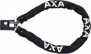 Axa Clinch+ Kettingslot 85cm Zwart Kwalitatief hoogwaardig fietskettingslot