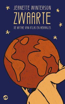 Zwaarte (Paperback)