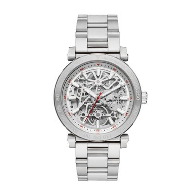 Horlogeband Michael Kors MK9034 Staal 22mm