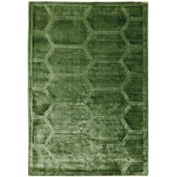 Vloerkleed Kingsley Rug - Green - thumbnail
