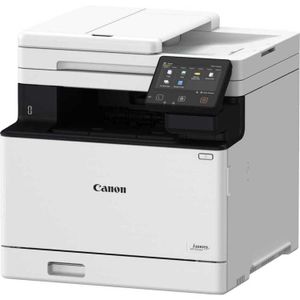 Canon i-Sensys MF752cdw all-in-one printer Scannen, Kopiëren, LAN, Wi-Fi