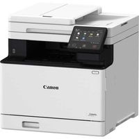 Canon i-Sensys MF752cdw all-in-one printer Scannen, Kopiëren, LAN, Wi-Fi - thumbnail