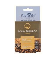 Shampoo Solid cafeine