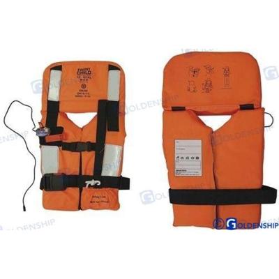 GS80147 - SOLAS JUNIOR REDDINGSVEST
