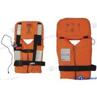 GS80147 - SOLAS JUNIOR REDDINGSVEST