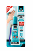 Bison Wand&Klaar® Behangreparatielijm Blister | 90 ml - 6309352
