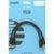 Klotz AL-RR0150 RCA naar RCA kabel 1,5 meter