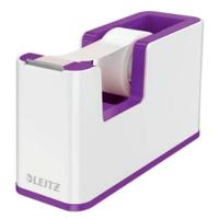Plakbanddispenser Leitz