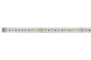 Paulmann MaxLED Tunable White 70630 LED-strip uitbreidingsset Met connector (male) 24 V 1 m Warmwit, Neutraalwit, Daglichtwit 1 stuk(s)