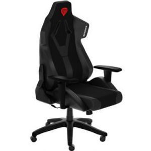 GENESIS NFG-1848 gamingstoel in Zwart