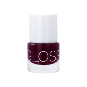 Glossworks Nailpolish damson in distress (9 ml)