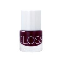 Glossworks Nailpolish damson in distress (9 ml) - thumbnail