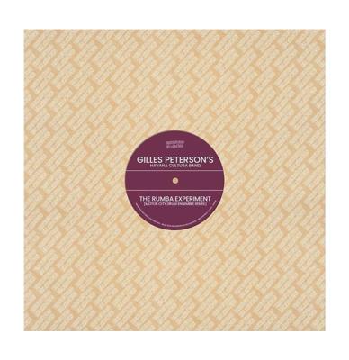 Joe Claussell ft Daymé Arocena/Gilles Peterson's Havana Cultura Band (Record Store Day 2025) | 7% korting (LP)