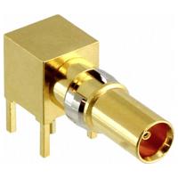 Molex Molex MOL DataCom & Specialty 731740040 Special-connector Bus 50 Ω 1 stuk(s) Tray