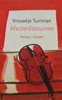Afscheidstournee (Paperback)