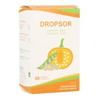 Soria Dropsor Urinaire Functie 60 Tabletten