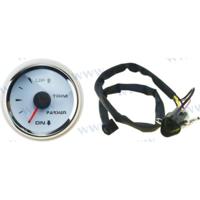 PAT85-08000400W - TRIMKLOK